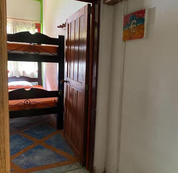 מלון כמוסות Finca Hotel Tierra Grata