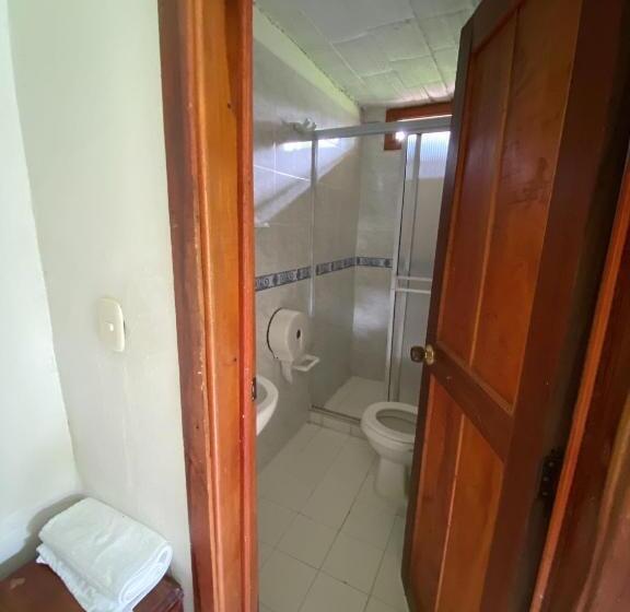 캡슐 호텔 Finca Hotel Tierra Grata