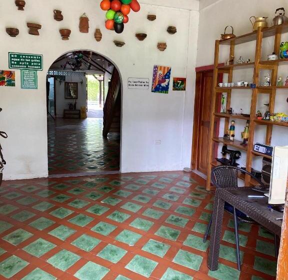 캡슐 호텔 Finca Hotel Tierra Grata