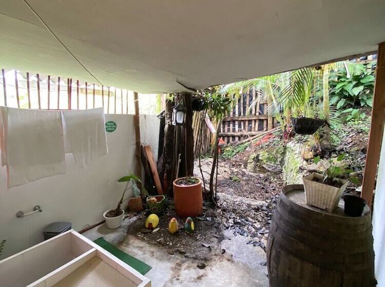 מלון כמוסות Finca Hotel Tierra Grata