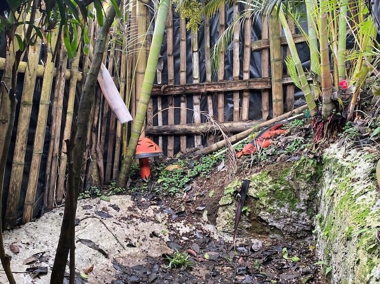 캡슐 호텔 Finca Hotel Tierra Grata