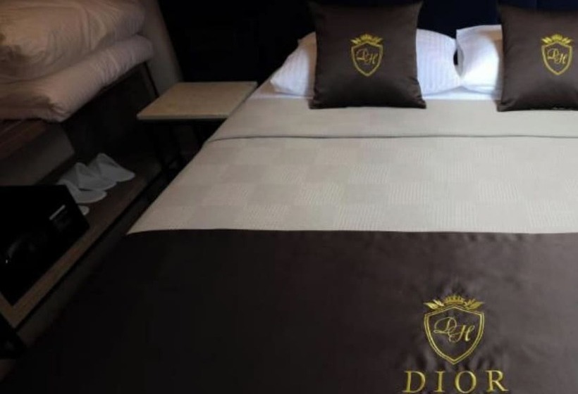 호텔 Dior
