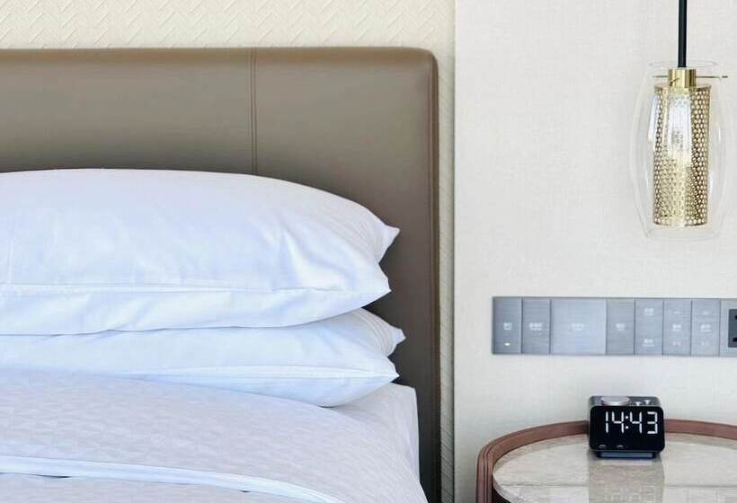 호텔 Four Points By Sheraton Yantai