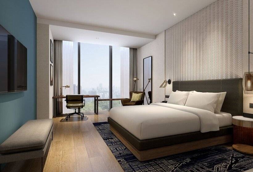 호텔 Four Points By Sheraton Yantai