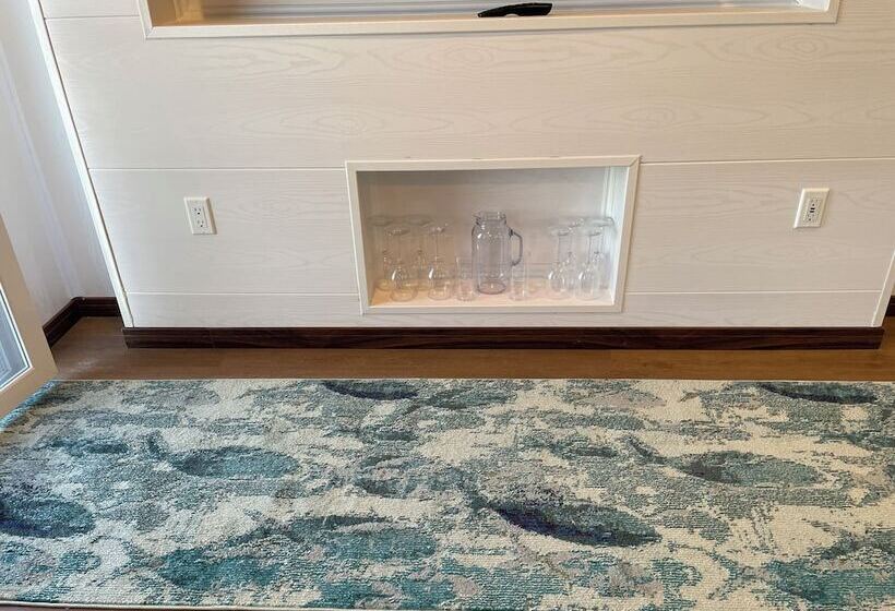 בית מלון כפרי Great Cistern Beach Village