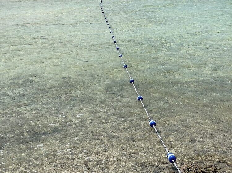 בית מלון כפרי Great Cistern Beach Village