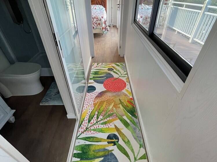 בית מלון כפרי Great Cistern Beach Village