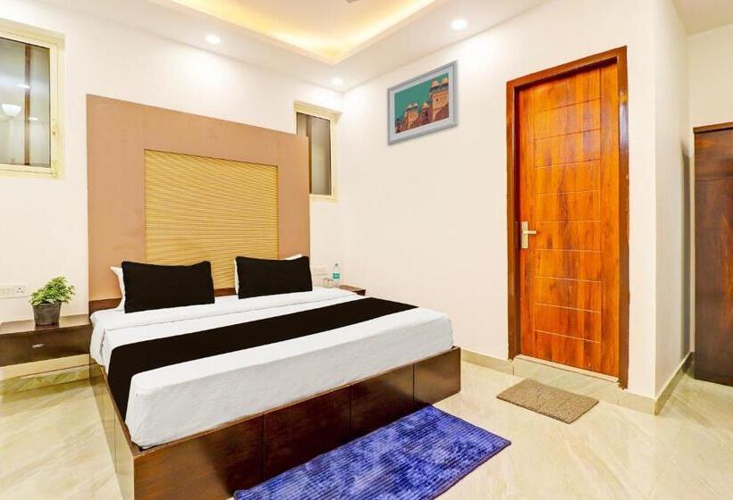 בית מלון כפרי O Havenhues Hospitality