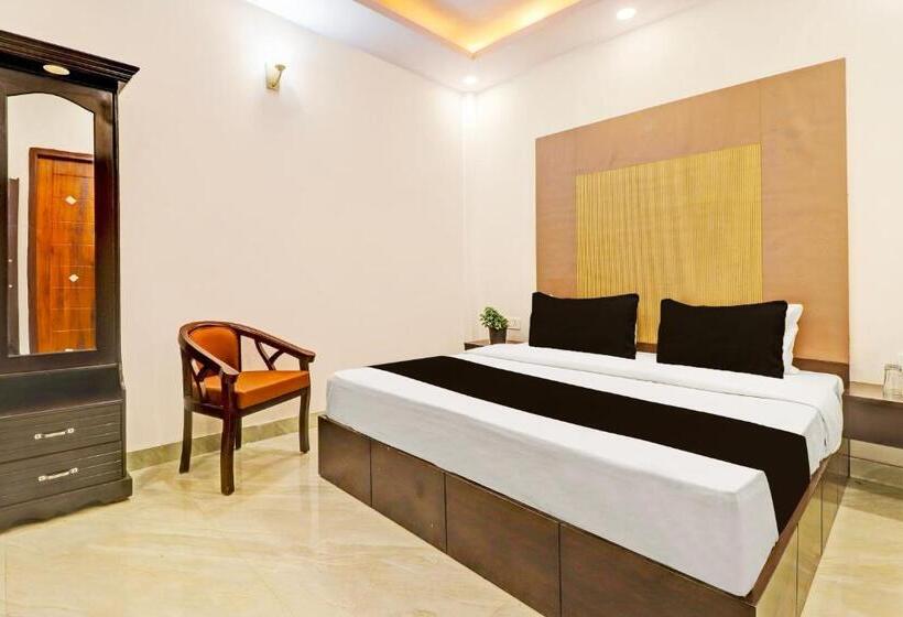 בית מלון כפרי O Havenhues Hospitality