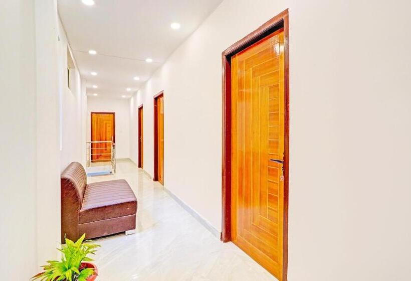 בית מלון כפרי O Havenhues Hospitality