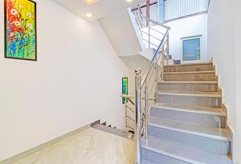 בית מלון כפרי O Havenhues Hospitality