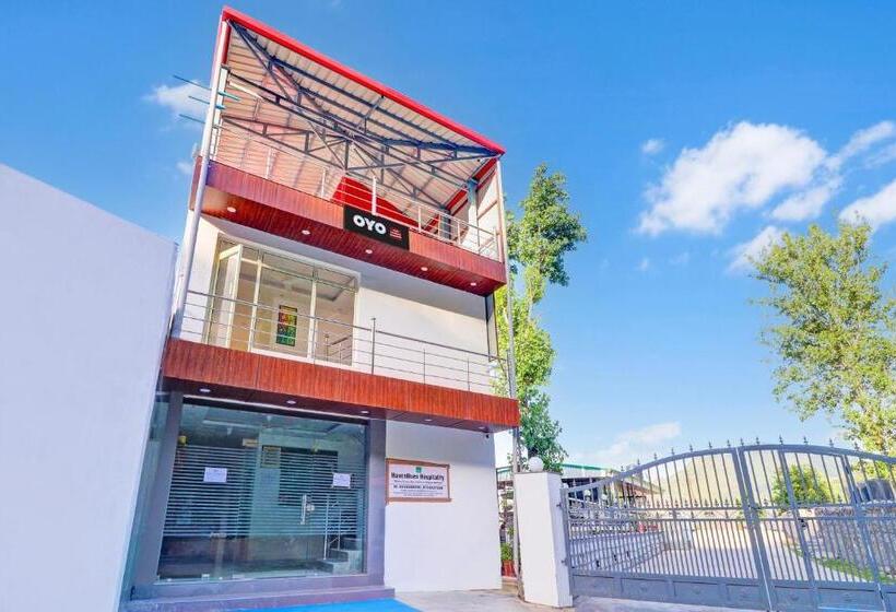 בית מלון כפרי O Havenhues Hospitality