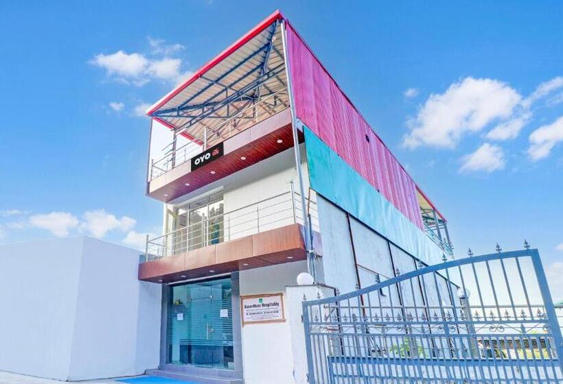 בית מלון כפרי O Havenhues Hospitality