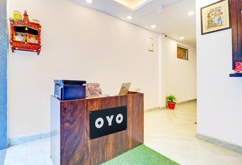 בית מלון כפרי O Havenhues Hospitality