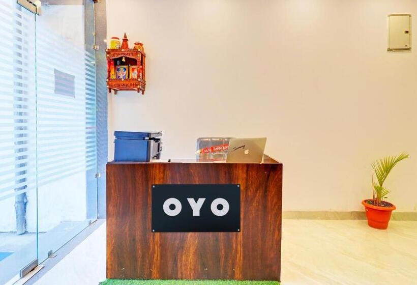 בית מלון כפרי O Havenhues Hospitality