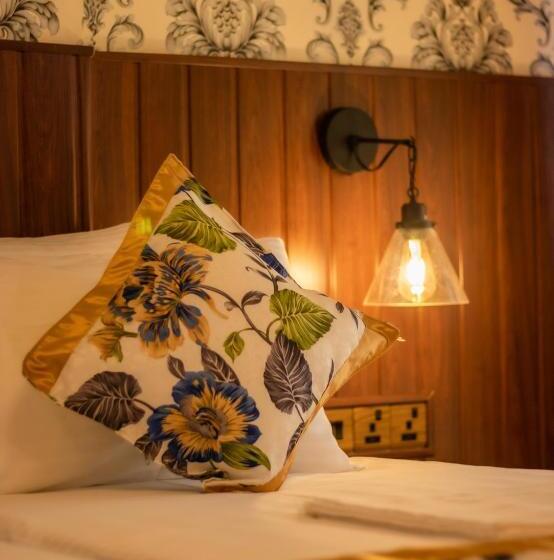 ホテル Nirvana Bliss By Clove