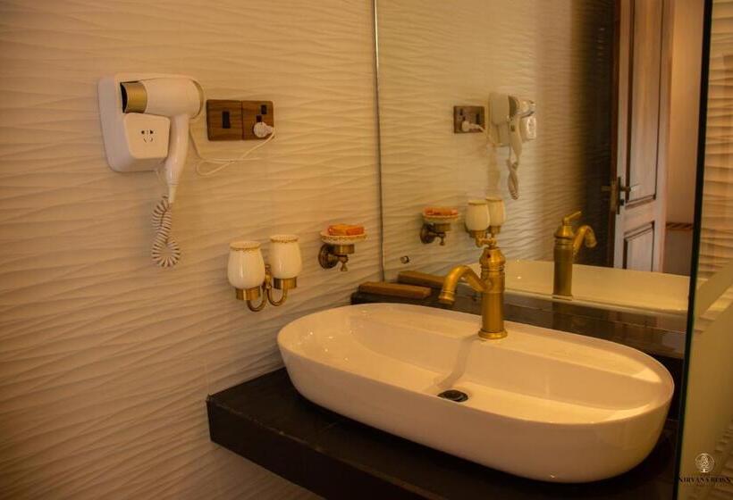 ホテル Nirvana Bliss By Clove