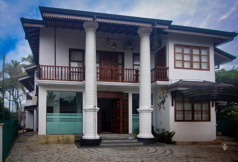 ホテル Nirvana Bliss By Clove