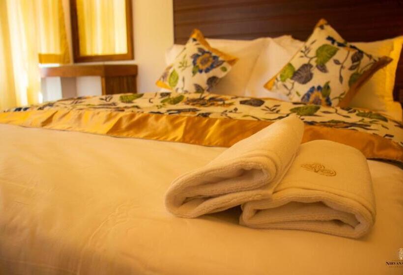 ホテル Nirvana Bliss By Clove