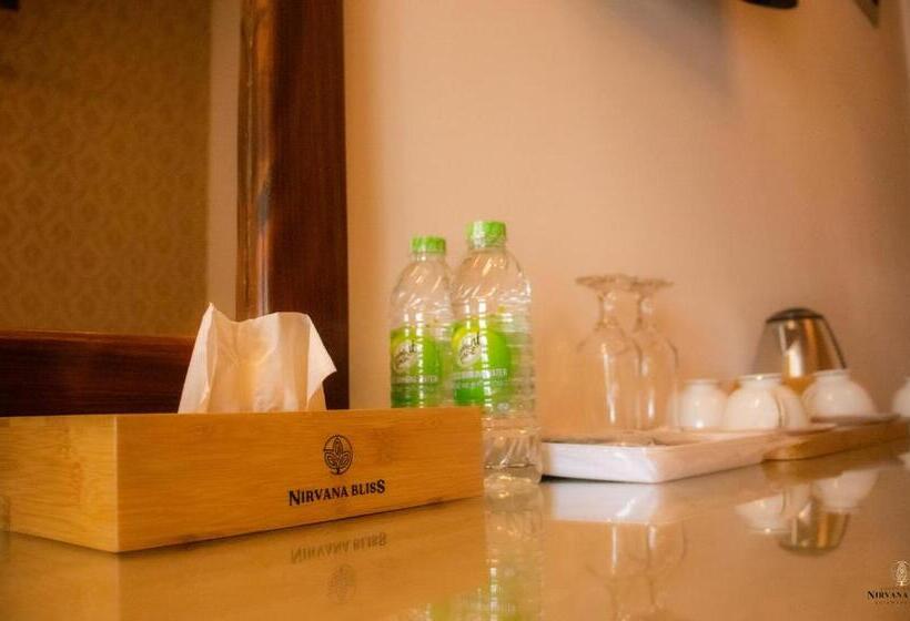 ホテル Nirvana Bliss By Clove
