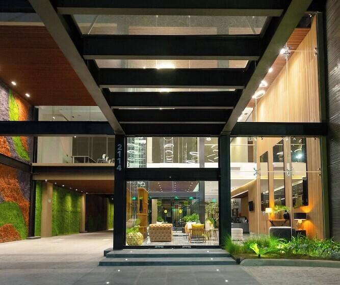 فندق Noite Business Class