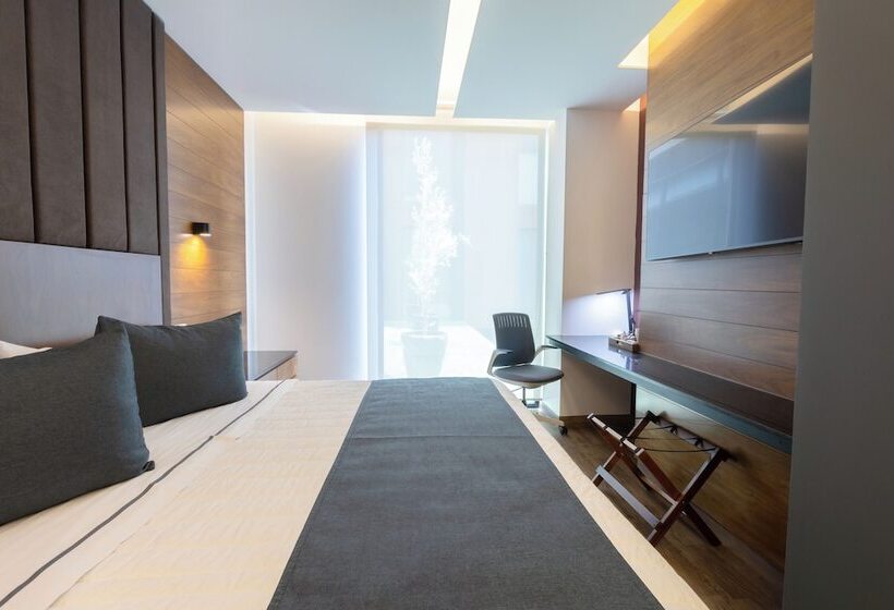 فندق Noite Business Class