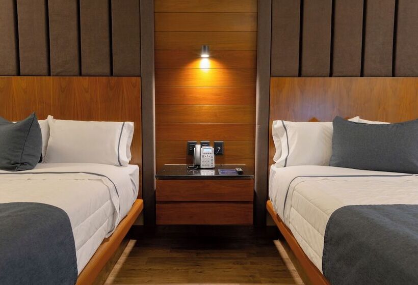 فندق Noite Business Class