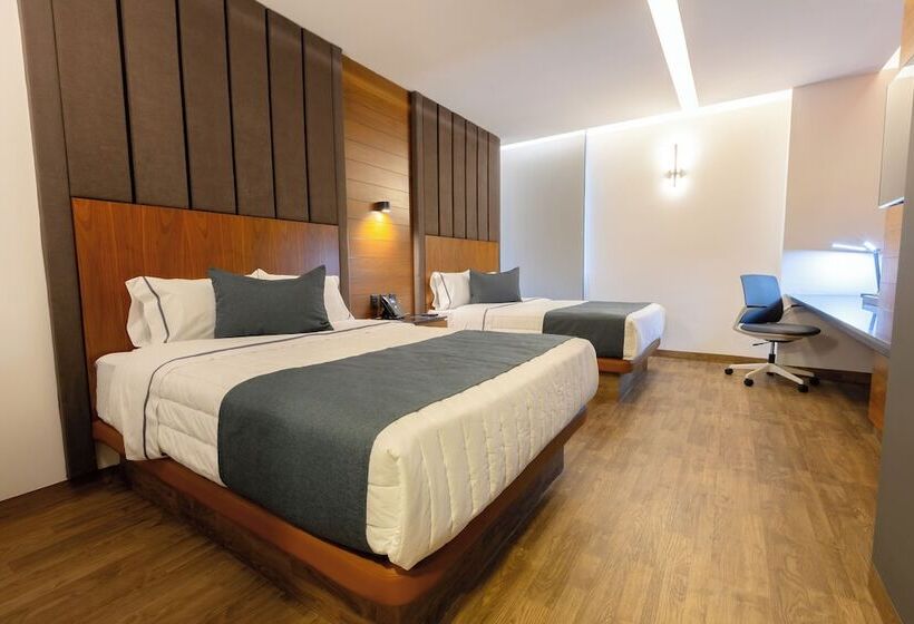 فندق Noite Business Class