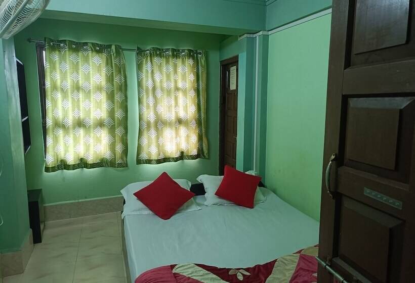 فندق Our Villa Guest House By Roh