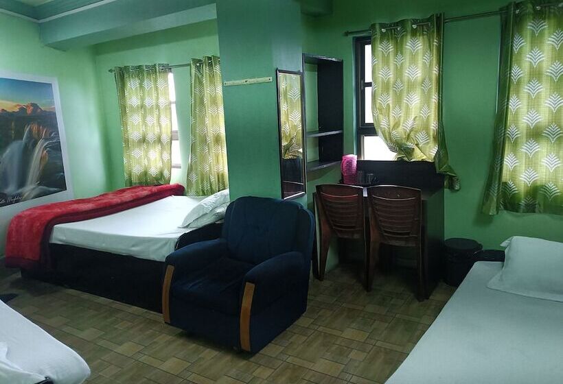 فندق Our Villa Guest House By Roh