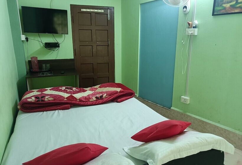 فندق Our Villa Guest House By Roh