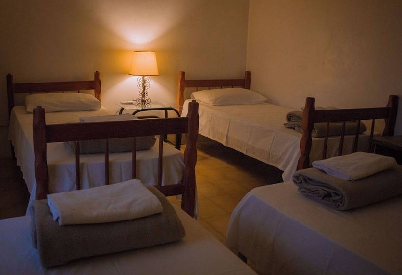 ホテル Rio Uruguai