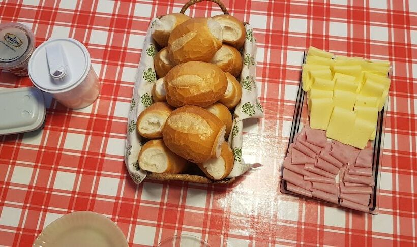 ホテル Rio Uruguai