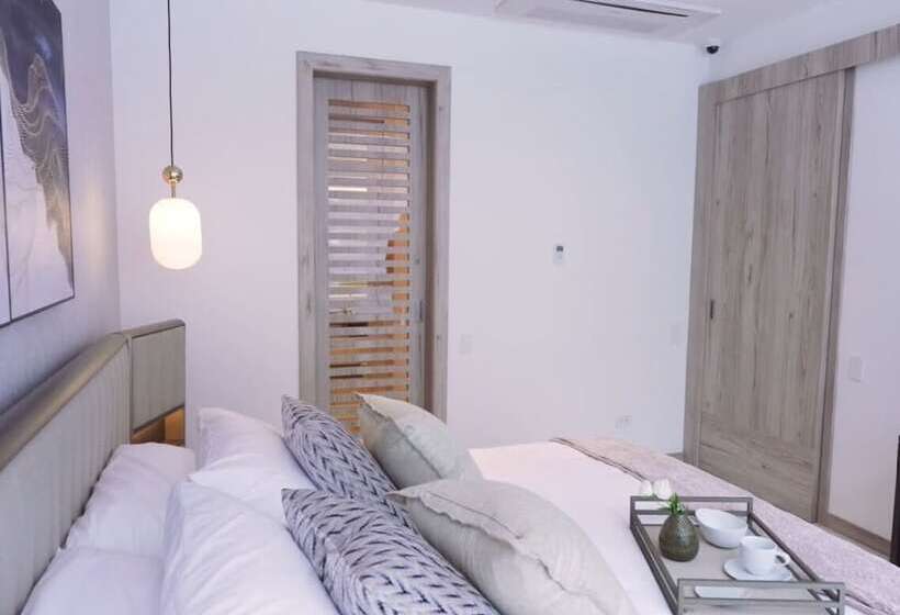 Le Parc Residences   Luxury Suites