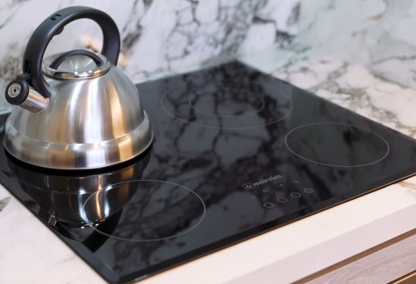 Le Parc Residences   Luxury Suites