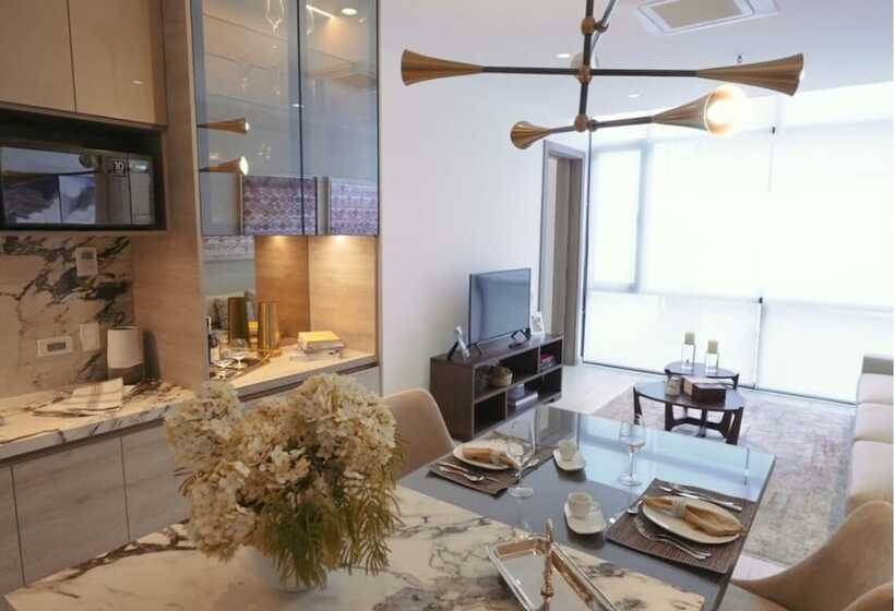 Le Parc Residences   Luxury Suites