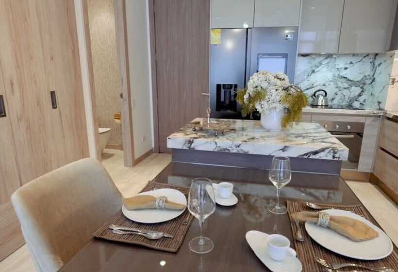 Le Parc Residences Luxury Suites