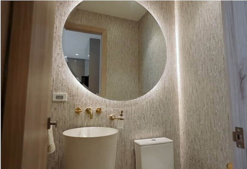 Le Parc Residences   Luxury Suites