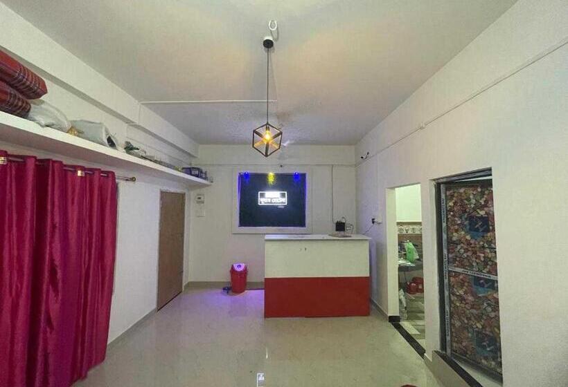 Oyo Hotel Hubas