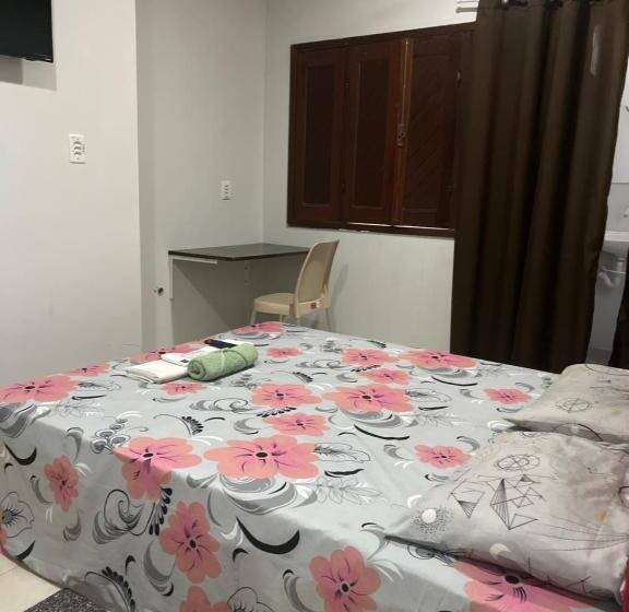 ペンション Casa Centro