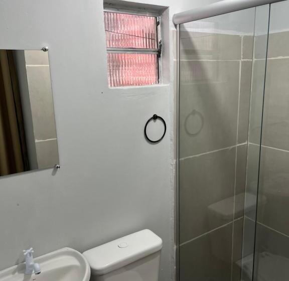 ペンション Casa Centro