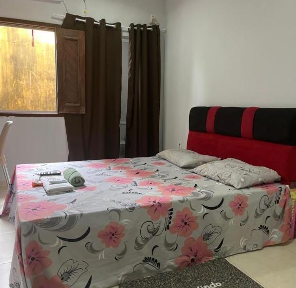 ペンション Casa Centro