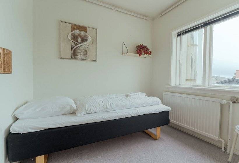 پانسیون Guesthouse In Tórshavn Centre