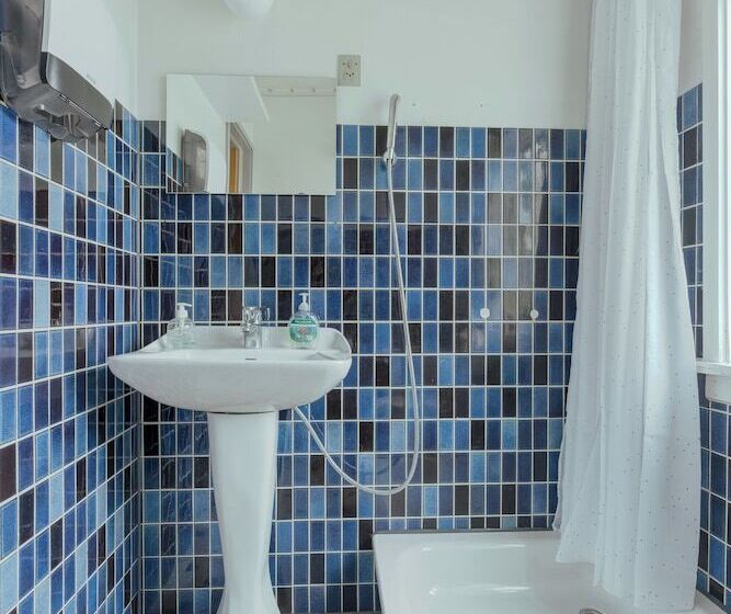 پانسیون Guesthouse In Tórshavn Centre