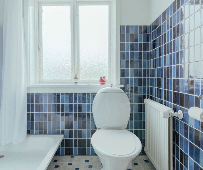 پانسیون Guesthouse In Tórshavn Centre