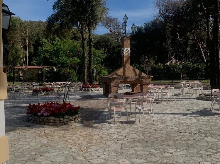 אתר נופש Villaggio Stella Maris