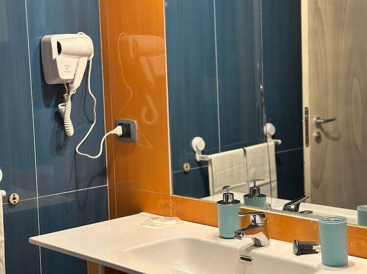 אתר נופש Villaggio Stella Maris