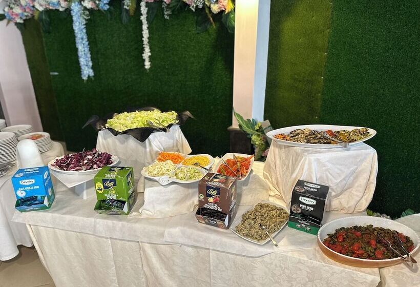 אתר נופש Villaggio Stella Maris