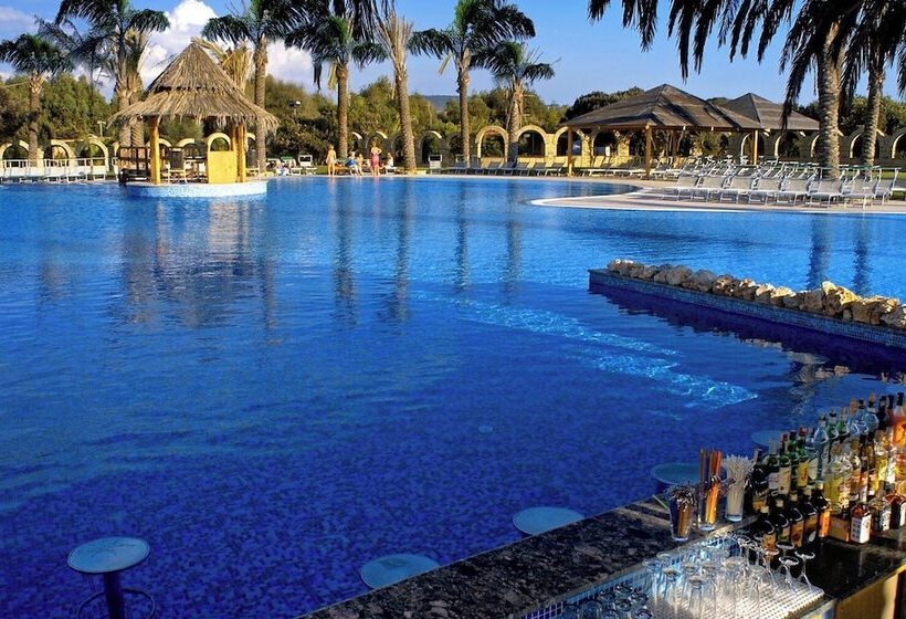 אתר נופש Villaggio Stella Maris