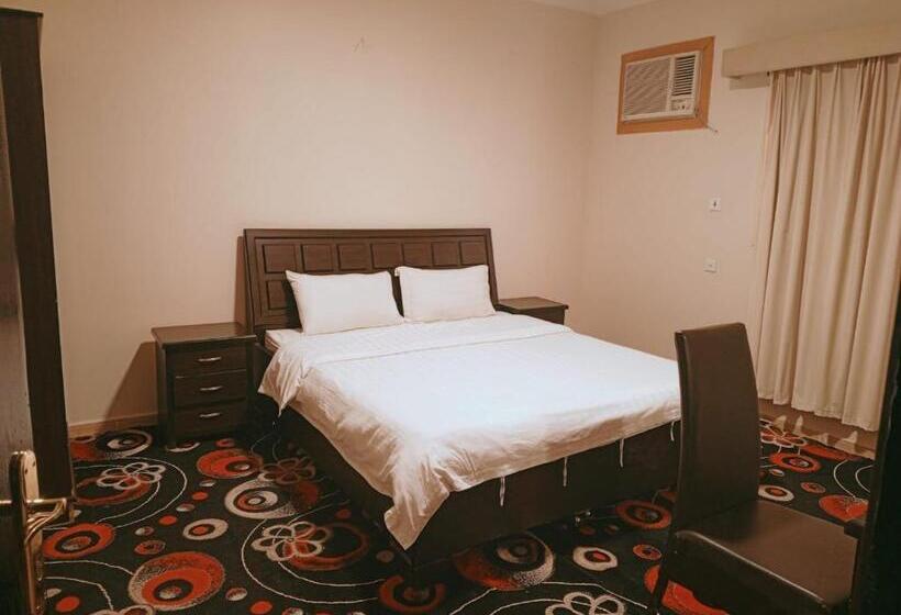 بشائر الهتان للشقق المفروشة